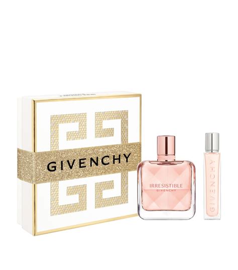 givenchy play intense gift set|givenchy irresistible gift set.